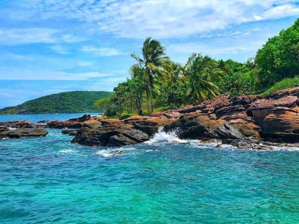MEJOR VIAJE A VIETNAM CON PLAYA PHU QUOC